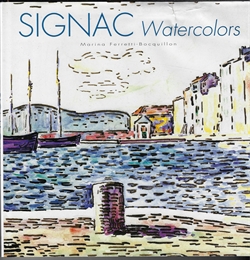 Signac - Watercolors